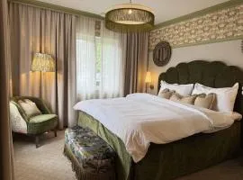 Karstorp Säteri – Hotell och Konferens