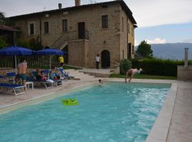 Hotel Photo: B&B La Noce