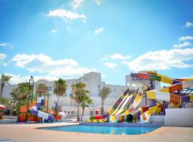 Blumar Resort & Spa, Hotel in Hammamet