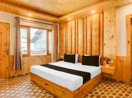 Hotel O Durga