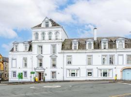 The Lakeland Kendal Hotel, Sure Hotel Collection by Best Western, hotelli kohteessa Kendal