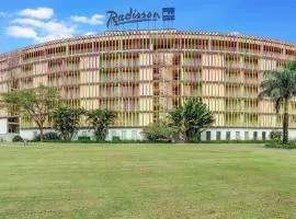 Radisson Blu Hotel & Convention Centre Kigali