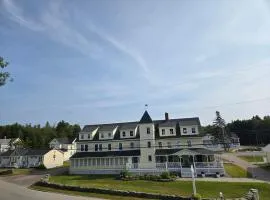 Hotel Pemaquid