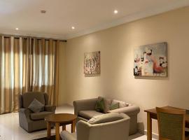 Senegambia Beach Hotel, ξενοδοχείο σε Kololi