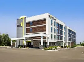 Home2 Suites By Hilton Dry Ridge