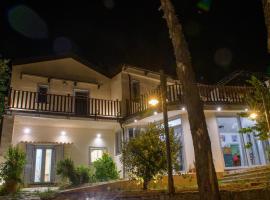 La Magia Lucana, hotel v destinaci Colobraro