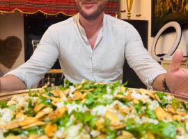 dreams stay, ξενοδοχείο στο Ντουμπάι