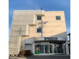 Hotel Tetora Honhachinohe - Vacation STAY 97889v