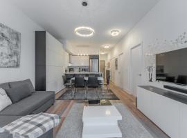 Shore Breeze, ξενοδοχείο στο Τορόντο