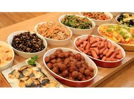 Smile Hotel Kawaguchi - Vacation STAY 05011v