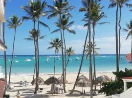 LOS CORALES del Mar STUDIOS & SUITES SPA