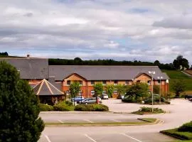Monifieth Farm Hotel