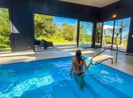 La Bonita Suites Punta Colorada, hotel in Punta Colorada