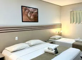 Valen Porto Hotel São Luís