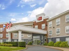 Best Western Plus Bridgewater Hotel & Convention Centre