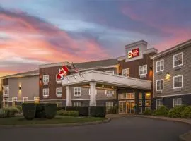 Best Western Plus Bridgewater Hotel & Convention Centre