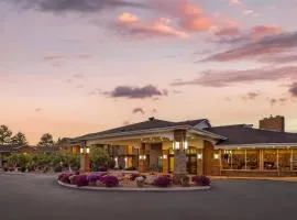 Best Western Plus Cedar City