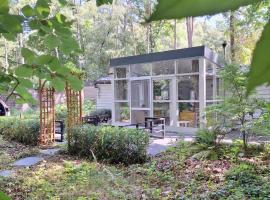 Chalet in Ursel, ξενοδοχείο σε Άαλτερ