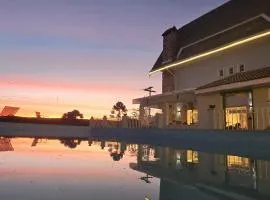 Pousada Villa Dolce Amore - Boutique Hotel