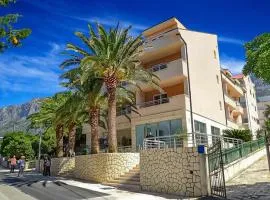 Hotel Neptun Gradac