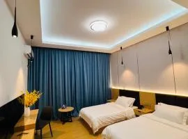 Times Mansion Hotel