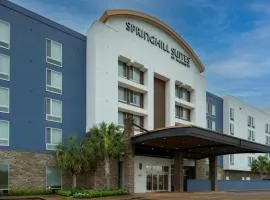 SpringHill Suites by Marriott Lake Charles