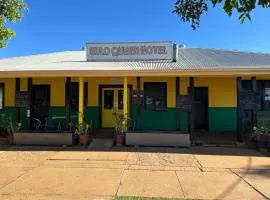 The Eulo Queen Hotel