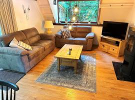 Lanaken Luxe Garden Retreat, hotel v destinaci Lanaken