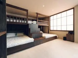 MONTHLIV Gwangjang Market Hotel Stay