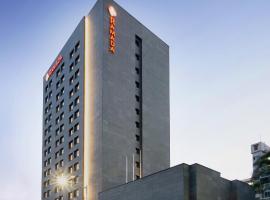 Foto do Hotel: Ramada by Wyndham Gunsan