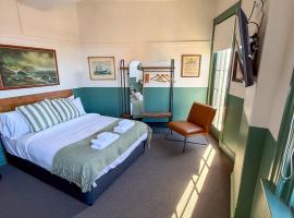 Courthouse Hotel, hotel in Sydney