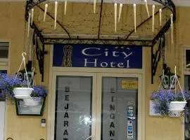 City Hotel Siófok