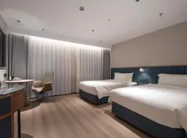 Rezen Estelle Hotel - East Nanjing Rd, City Center