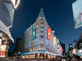 Rezen Estelle Hotel - East Nanjing Rd, City Center
