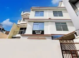 Super Hotel O BHU Campus