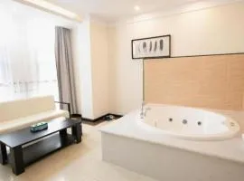 Xana Hotelle Tianjin Jingang Road Huaxi Branch