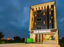 Treebo Gaur Vasundhara