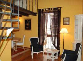 Fotos de Hotel: One-Bedroom Flat Near The Cathedral