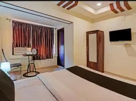 hotel poonam palace ahmedabad