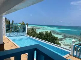 Endorphins Beach Villa
