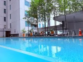 Summer Suites KLCC By IZ