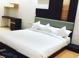 HOTEL AL AMANA TOWER