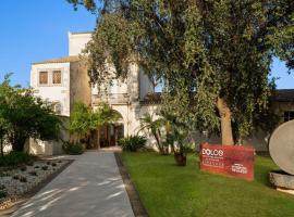 Dolce by Wyndham Siracusa - I Monasteri Golf & Spa, ξενοδοχείο στις Συρακούσες