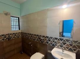 The Boss House, hotel in Arambol
