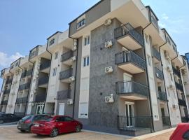 Srebrno jezero studio apartman Dimi Dimi, ξενοδοχείο σε Kisiljevo