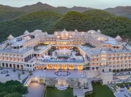 Fairmont Udaipur Palace