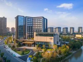 NARADA Fuzhou Fujian Hotel