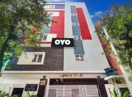 Hotel O Jahnavi Group