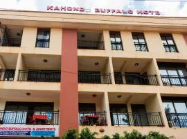 Kahondo buffalo hotel and apartments