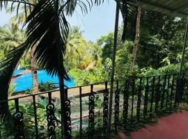 Palm Beach Lifestyle Resort Managed By Anusaksh